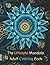 The Ultimate Mandala Adult ...