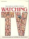 Watching TV: Four decades of American Television