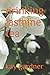 drinking jasmine tea