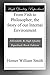 From Fish to Philosopher; the Story of our Internal Environment by Homer William Smith