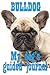 Bulldog My dog's guided journal by Magus Beales