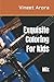 Exquisite Coloring For kids by Vineet Arora