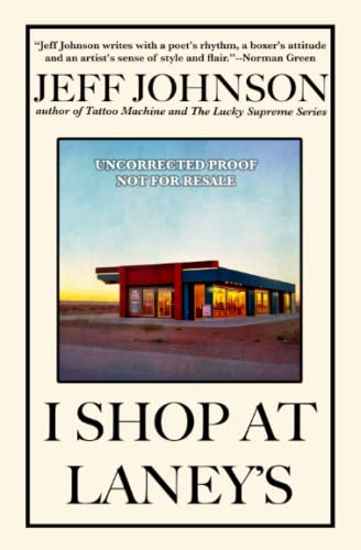 I Shop at Laney's (Paperback)