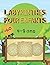+60 Labyrinthes pour Enfant...
