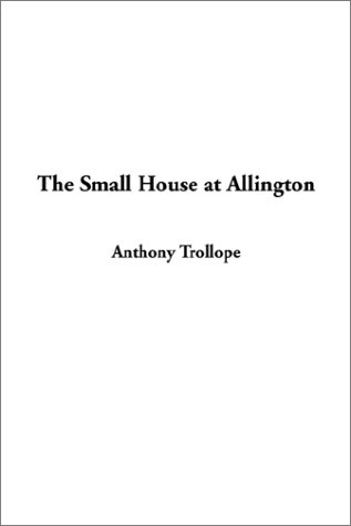 The Small House at Allington