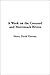 A Week on the Concord and Merrimack Rivers