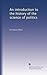 An introduction to the history of the science of politics