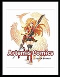Steven Bryant: Artemis Comics 8