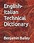 English-Italian Technical D...
