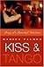 Kiss and Tango: Diary of a Dancehall Seductress