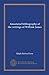 Annotated bibliography of the writings of William James (Vol-1)