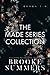 The Made Series: Part Three: Books 7-9