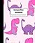 Composition Notebook: Pink ...
