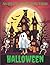 Halloween Activity Book For...