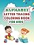 ALPHABET LETTER TRACING COL...