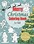 CHRISTMAS Coloring Book For...