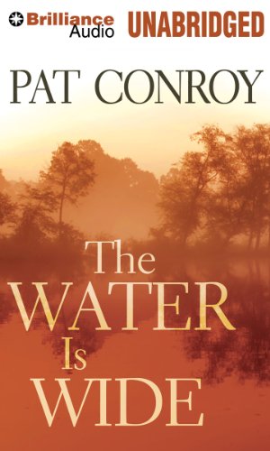 The Water is Wide
