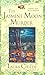 The Jasmine Moon Murder (Tea Shop Mystery #5)