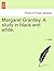 Margaret Grantley. a Study ...
