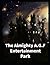 Jeff Mitchell: The Almighty A.G.F Entertainment Park 8