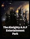 Jeff Mitchell: The Almighty A.G.F Entertainment Park 8