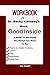 Workbook for Good Inside (A...