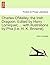 Charles O'Malley, the Irish Dragoon. Edited by Harry Lorrequer; ... with Illustrations by Phiz [I.E. H. K. Browne].