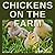 Chickens on the farm