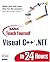 Sams Teach Yourself Visual C++.NET in 24 Hours
