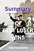 Summary of best loser wins by Tom Hougaard