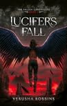Lucifer's Fall (The Fallen Chronicles Book 1)
