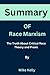 Summary of Race Marxism: Th...