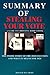 SUMMARY OF STEALING YOUR VO...