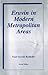 Eruvin in Modern Metropolitan Areas by Yosef Gavriel Bechhofer