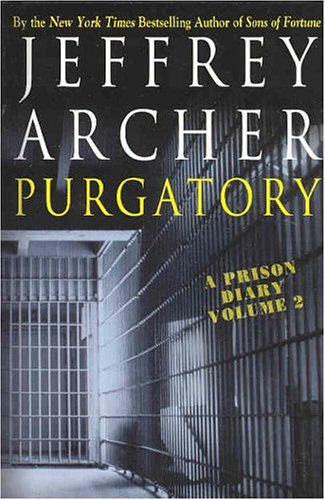 Purgatory : A Prison Diary Volume 2