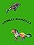 BEGINNING ANIMAL MANDALA: 8...