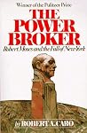 The Power Broker:...