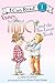 (Fancy Nancy and the Too-Loose Tooth (I Can Read)) [By: O'Connor, Jane] [Jan, 2012]