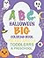 ABC Halloween Big Coloring ...
