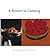 A Return to Cooking