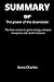 SUMMARY OF The power of the downstate by Anna Charles