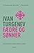 Fædre og sønner by Ivan Turgenev Fædre og sønner by Ivan Turgenev