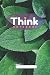 Think: Motivational Noteboo...