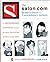 The Salon.com Reader's Guide to Contemporary Authors