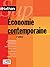 Economie contemporaine Nath...