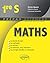 Mathématiques Première S