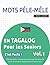 MOTS PÊLE-MÊLE EN TAGALOG P...