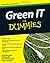 Green IT For Dummies