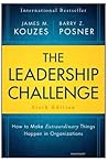 The Leadership Challenge