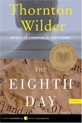 The Eighth Day: A Novel